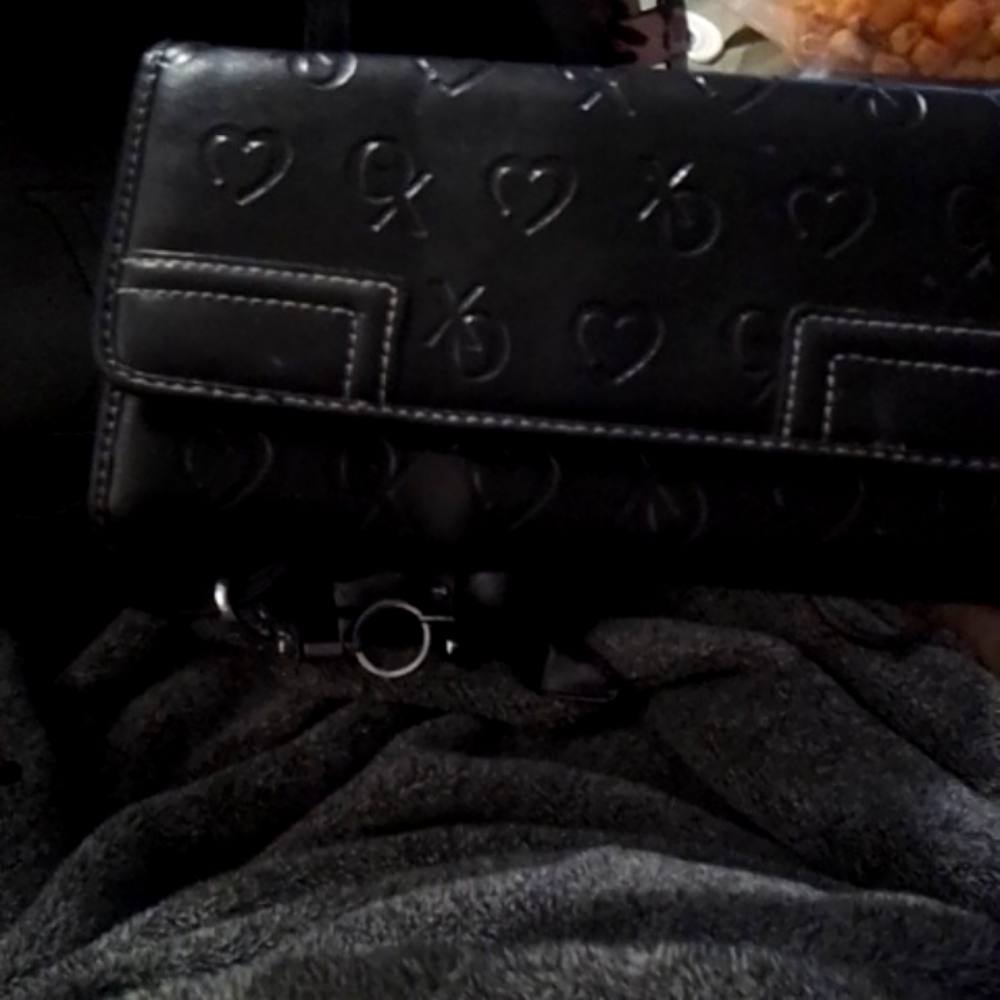 Xo wallet